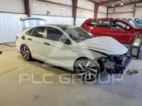 2021 Volkswagen Jetta фото
