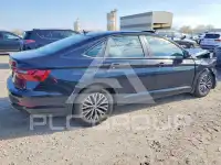 2021 Volkswagen Jetta фото