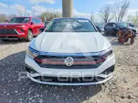 2021 Volkswagen Jetta фото