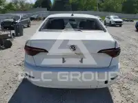 2021 Volkswagen Jetta фото