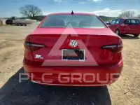 2021 Volkswagen Jetta фото