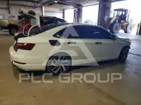 2021 Volkswagen Jetta фото