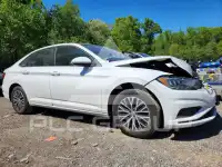 2021 Volkswagen Jetta фото