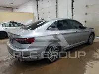 2021 Volkswagen Jetta фото