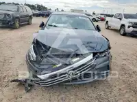 2021 Volkswagen Jetta photo