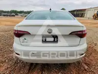 2021 Volkswagen Jetta фото
