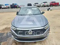 2021 Volkswagen Jetta фото