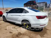 2021 Volkswagen Jetta фото