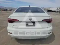 2021 Volkswagen Jetta фото
