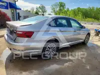 2021 Volkswagen Jetta фото