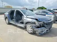 2021 Volkswagen Jetta фото