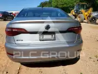 2021 Volkswagen Jetta photo