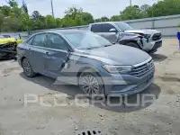 2021 Volkswagen Jetta photo