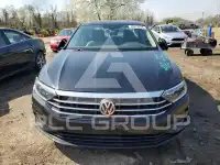 2021 Volkswagen Jetta фото