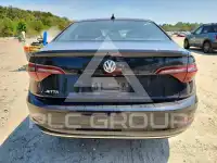 2021 Volkswagen Jetta фото