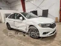 2021 Volkswagen Jetta фото
