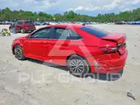 2021 Volkswagen Jetta фото