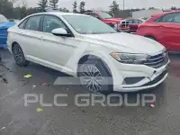 2021 Volkswagen Jetta фото