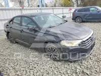 2021 Volkswagen Jetta фото