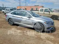 2021 Volkswagen Jetta фото