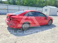 2021 Volkswagen Jetta фото