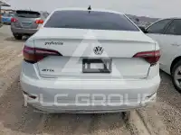2021 Volkswagen Jetta фото