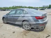 2021 Volkswagen Jetta photo