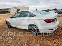 2021 Volkswagen Jetta фото