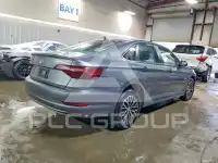 2021 Volkswagen Jetta фото