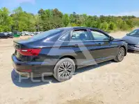 2021 Volkswagen Jetta фото