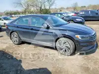 2021 Volkswagen Jetta фото