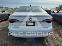 2021 Volkswagen Jetta photo