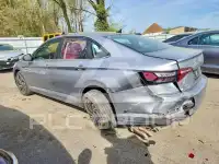 2021 Volkswagen Jetta photo