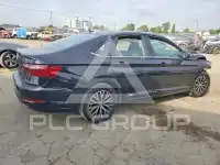 2021 Volkswagen Jetta фото
