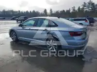 2021 Volkswagen Jetta фото