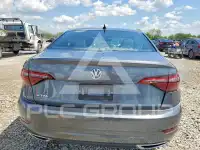 2021 Volkswagen Jetta фото