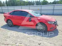 2021 Volkswagen Jetta фото
