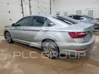 2021 Volkswagen Jetta фото