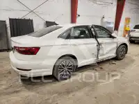 2021 Volkswagen Jetta фото