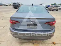 2021 Volkswagen Jetta фото