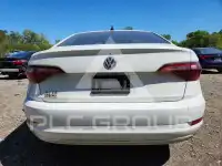 2021 Volkswagen Jetta фото
