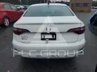 2021 Volkswagen Jetta фото