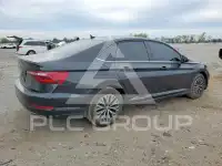 2021 Volkswagen Jetta photo