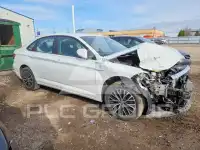 2021 Volkswagen Jetta photo