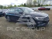 2021 Volkswagen Jetta фото