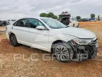 2021 Volkswagen Jetta фото