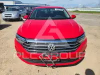 2021 Volkswagen Jetta фото