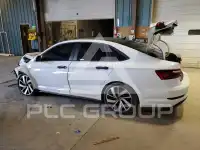 2021 Volkswagen Jetta фото