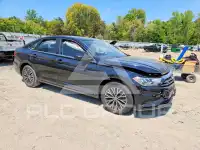 2021 Volkswagen Jetta фото