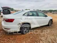 2021 Volkswagen Jetta фото